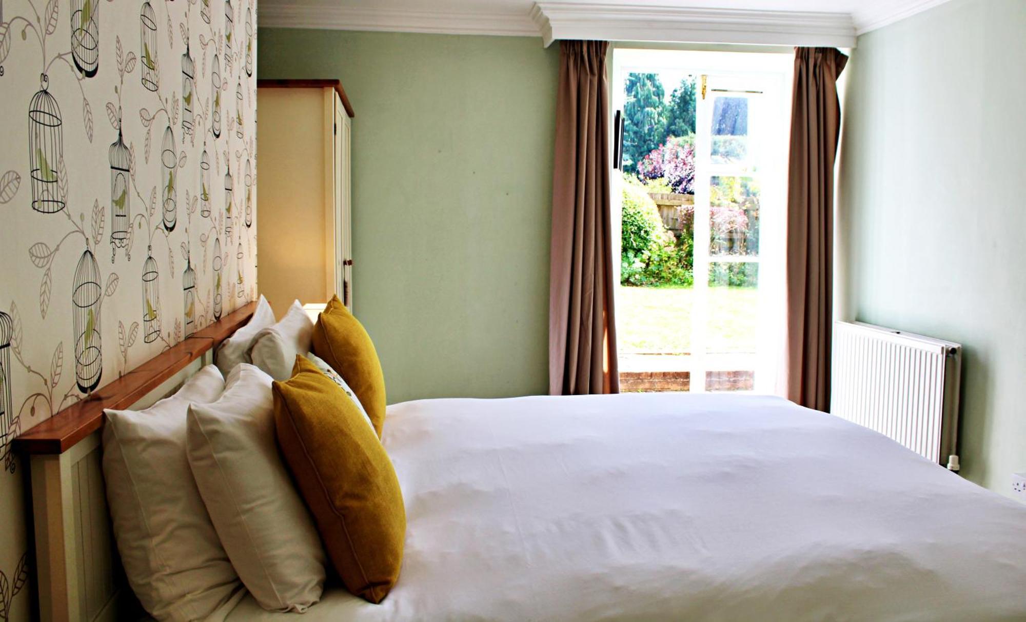 Hotel Victoria Square Clifton Village