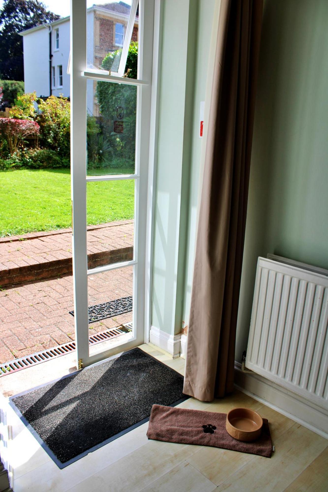 Victoria Square Clifton Village 3* Bristol