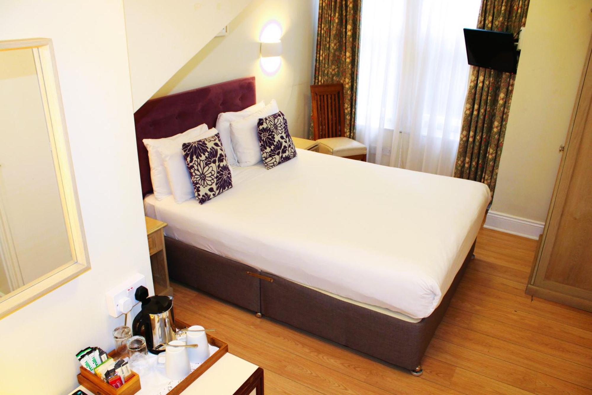 Victoria Square Clifton Village 3* Bristol