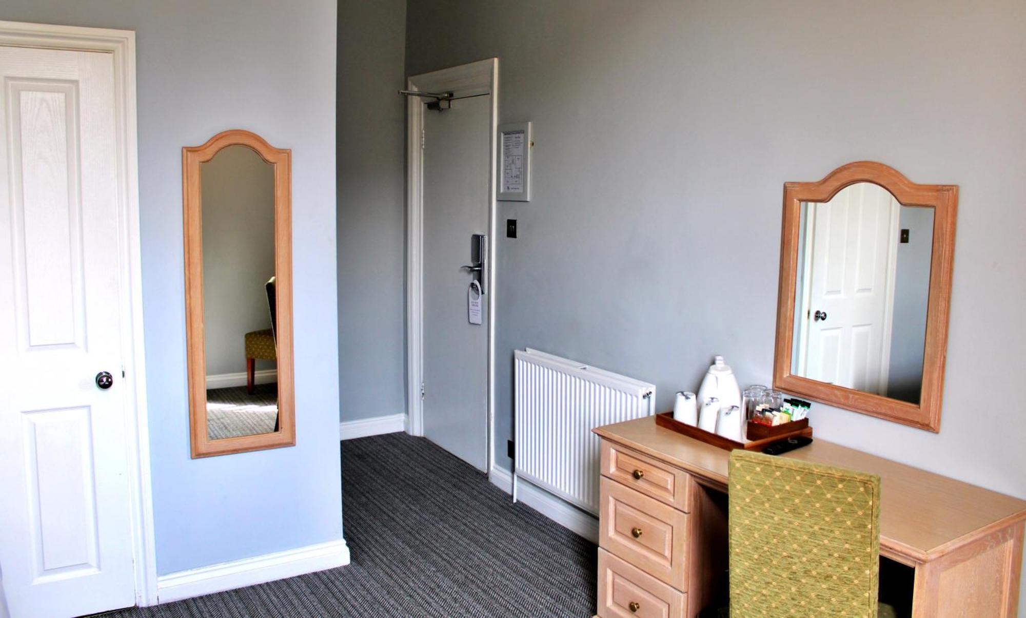 Hotel Victoria Square Clifton Village Bristol