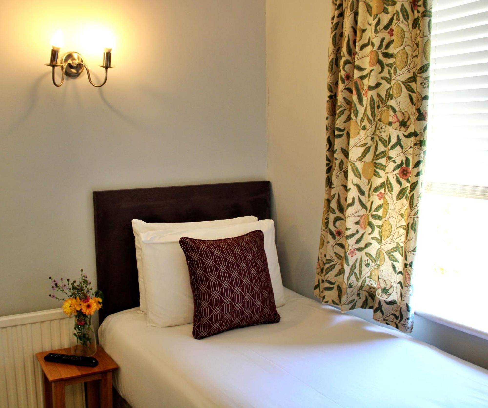 Hotel Victoria Square Clifton Village Bristol