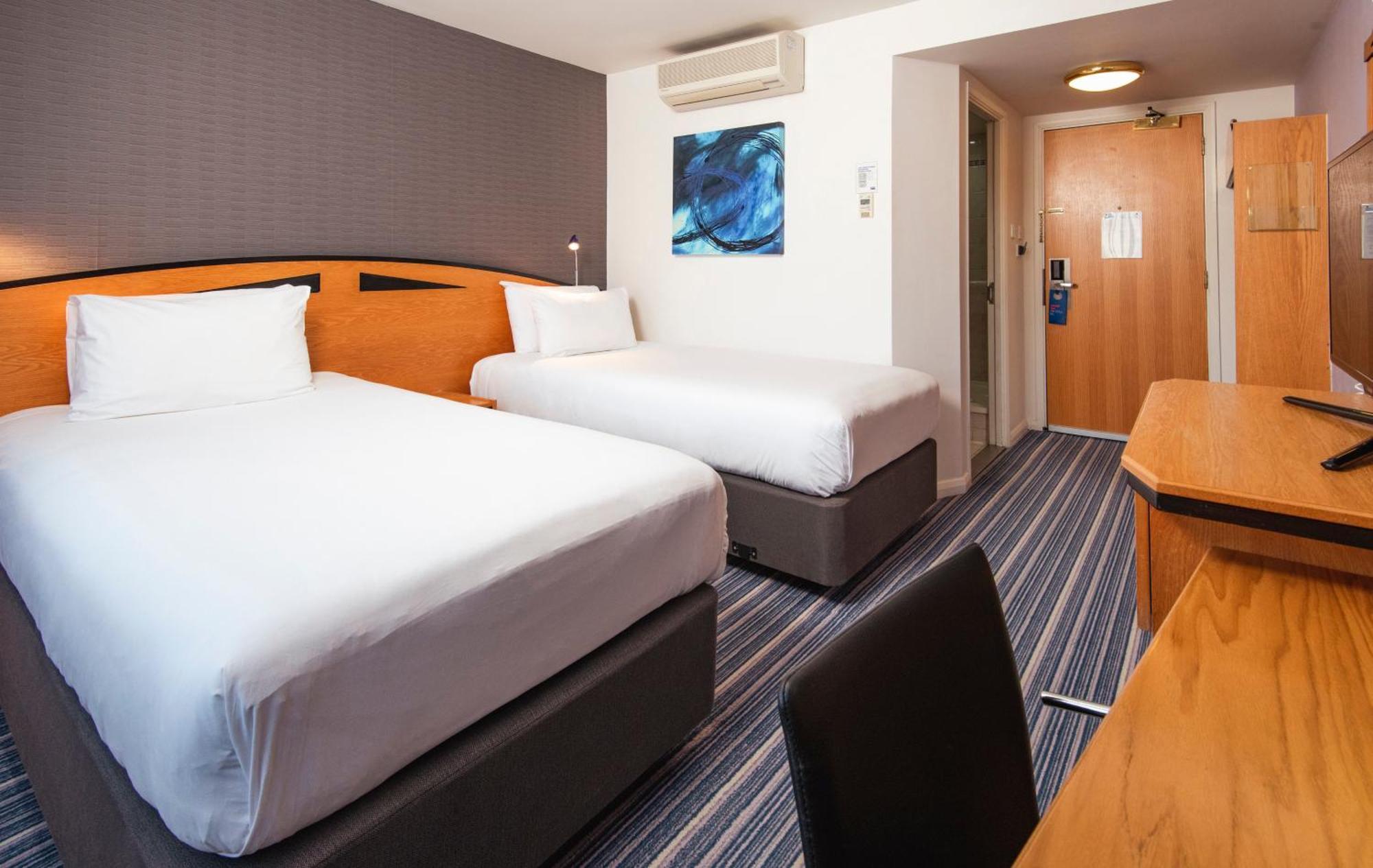 Express Centre By Ihg 3* Bristol