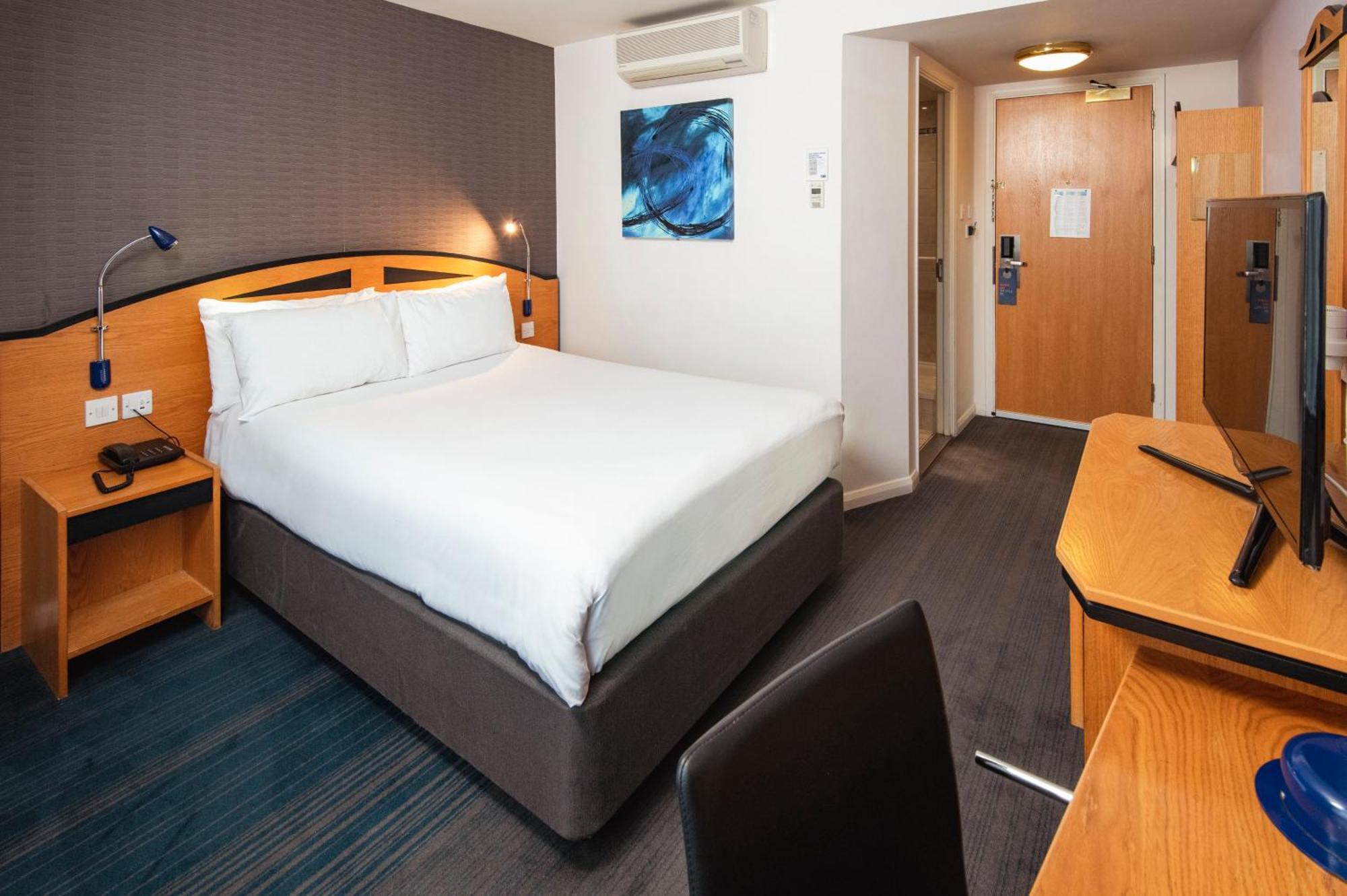Express Centre By Ihg Hotel Bristol