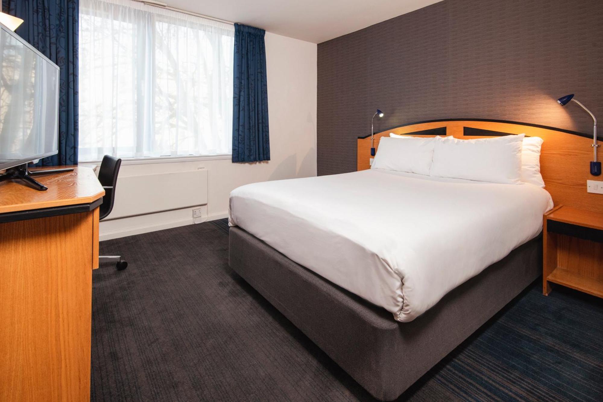 Express Centre By Ihg Bristol