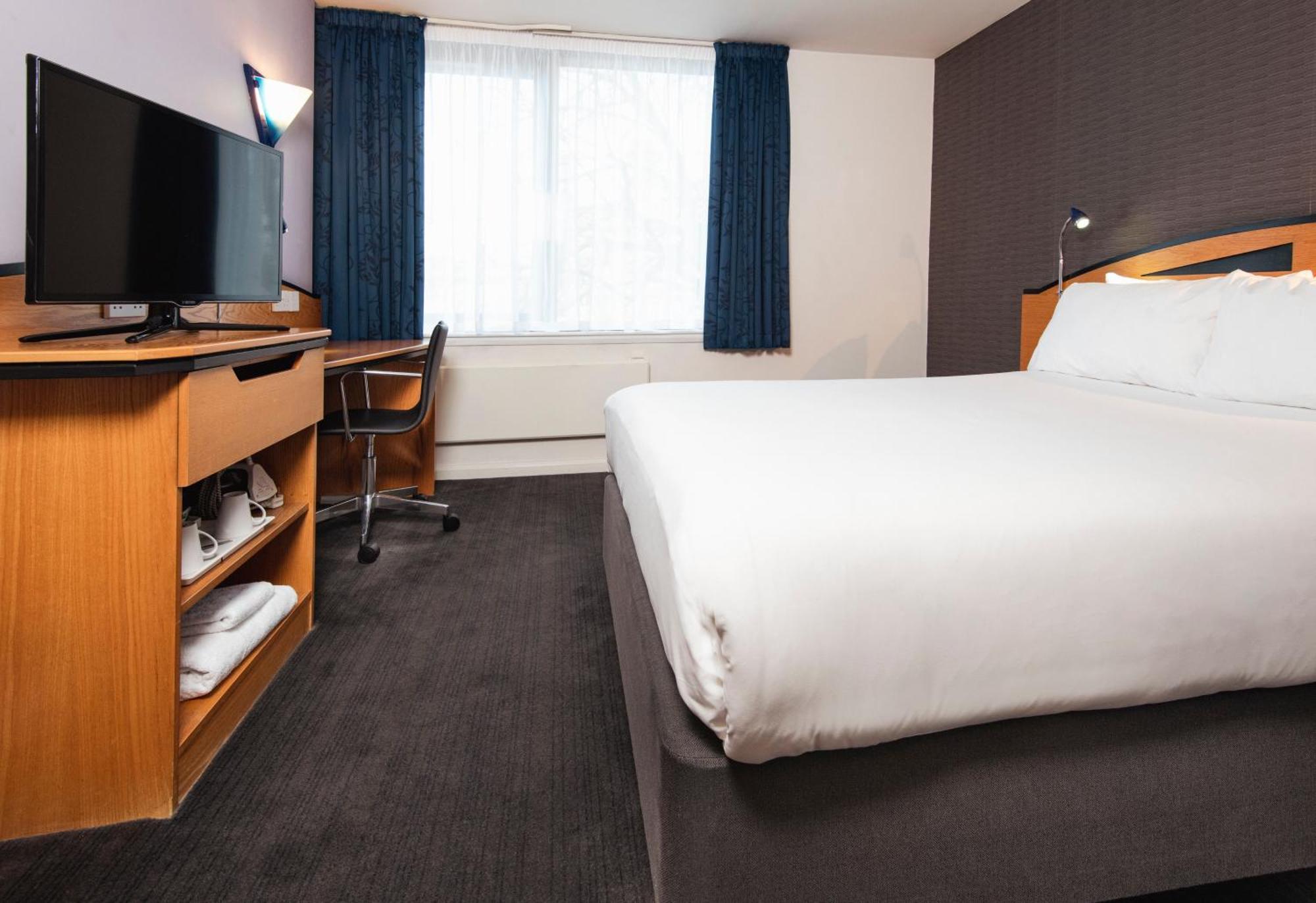 Hotel Express Centre By Ihg Bristol