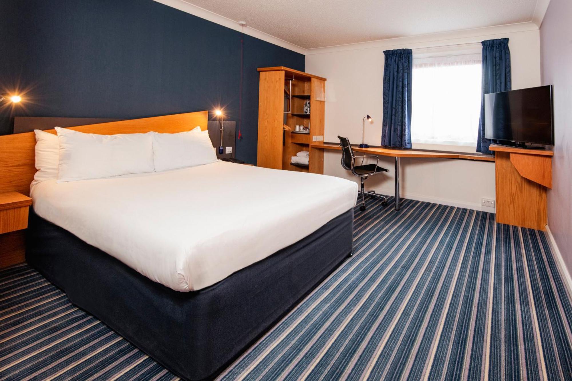Express Centre By Ihg 3* Bristol