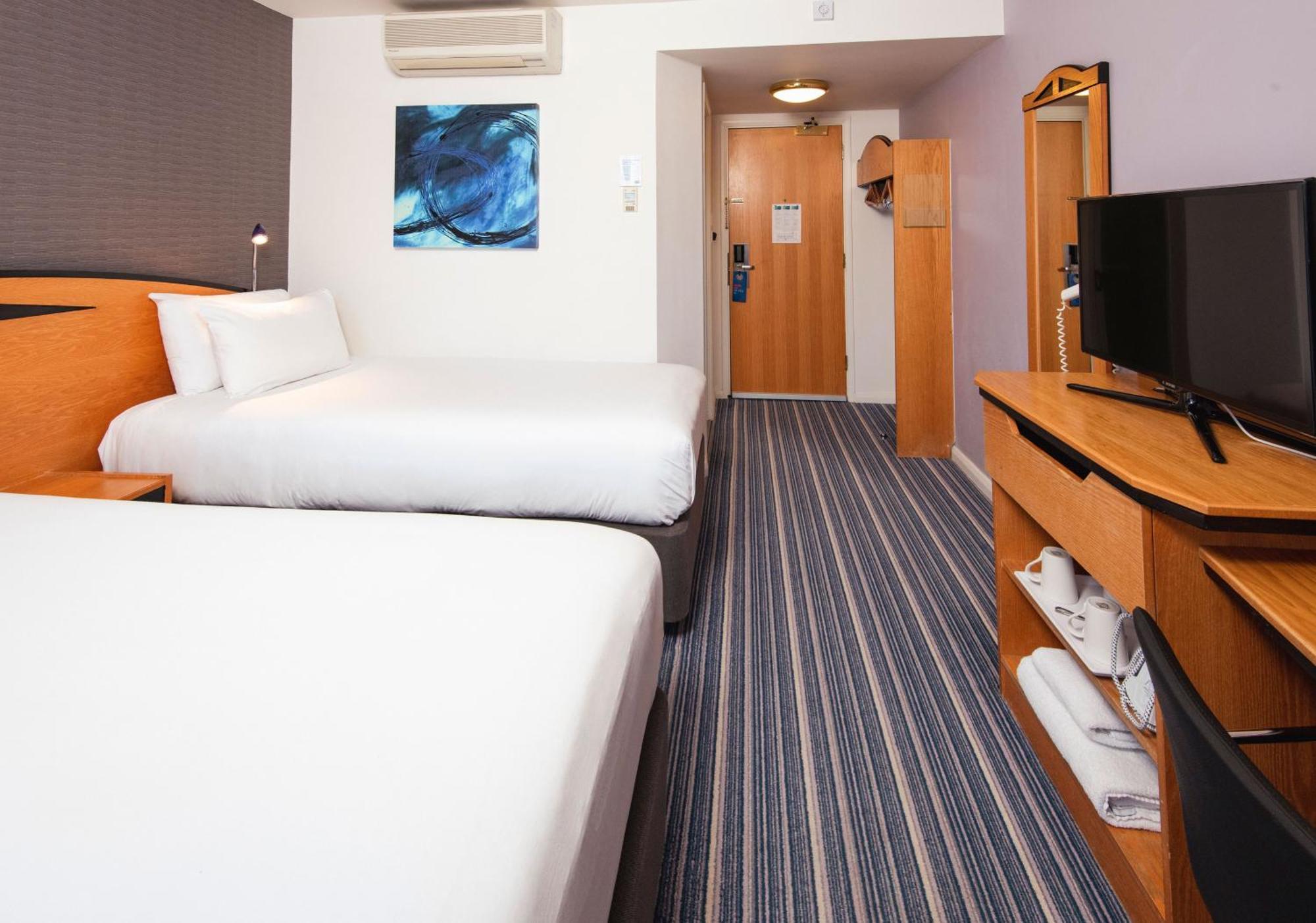 Express Centre By Ihg Hotel Bristol