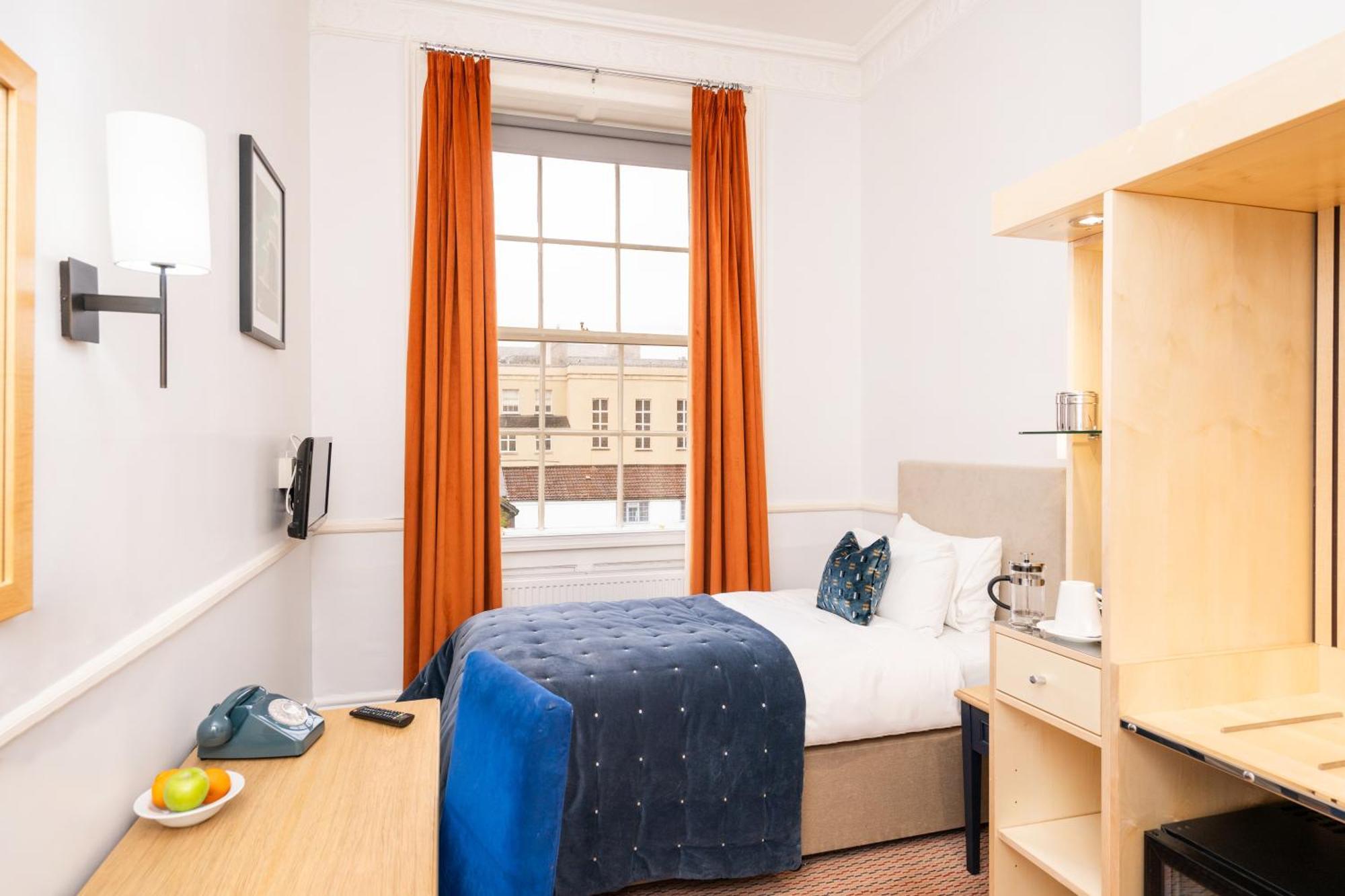 The Rodney Hotel 3*