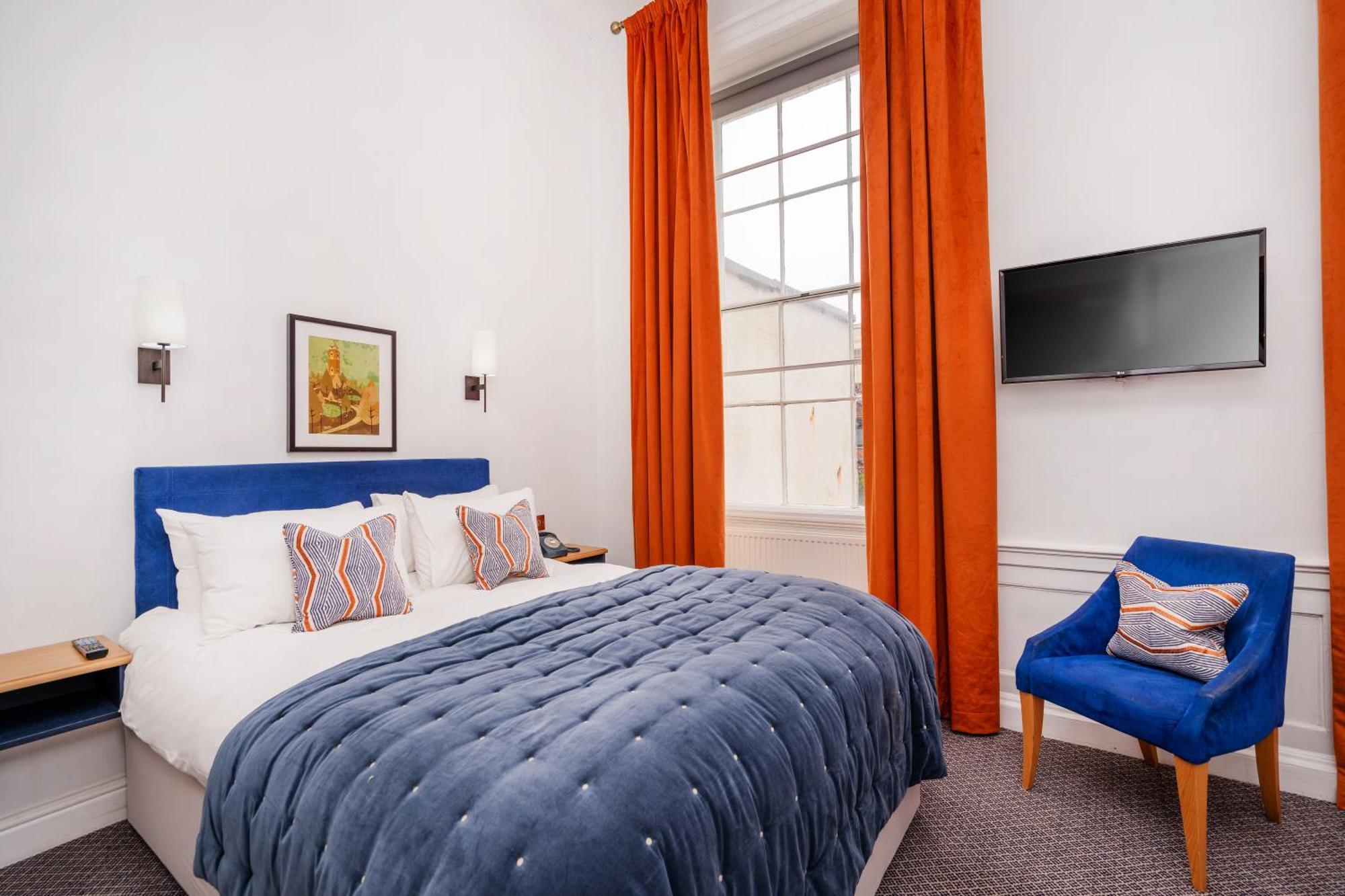 The Rodney Hotel 3*
