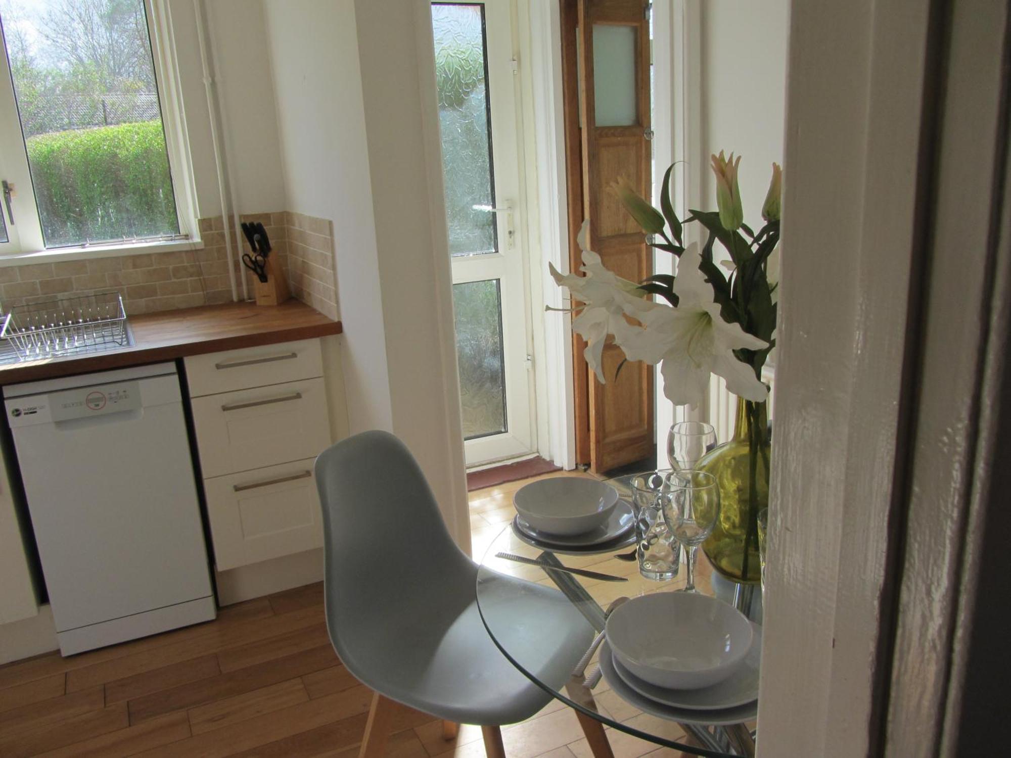 Imagination By Olauda Sa - 3 Bed House With Free Parking Holiday home
