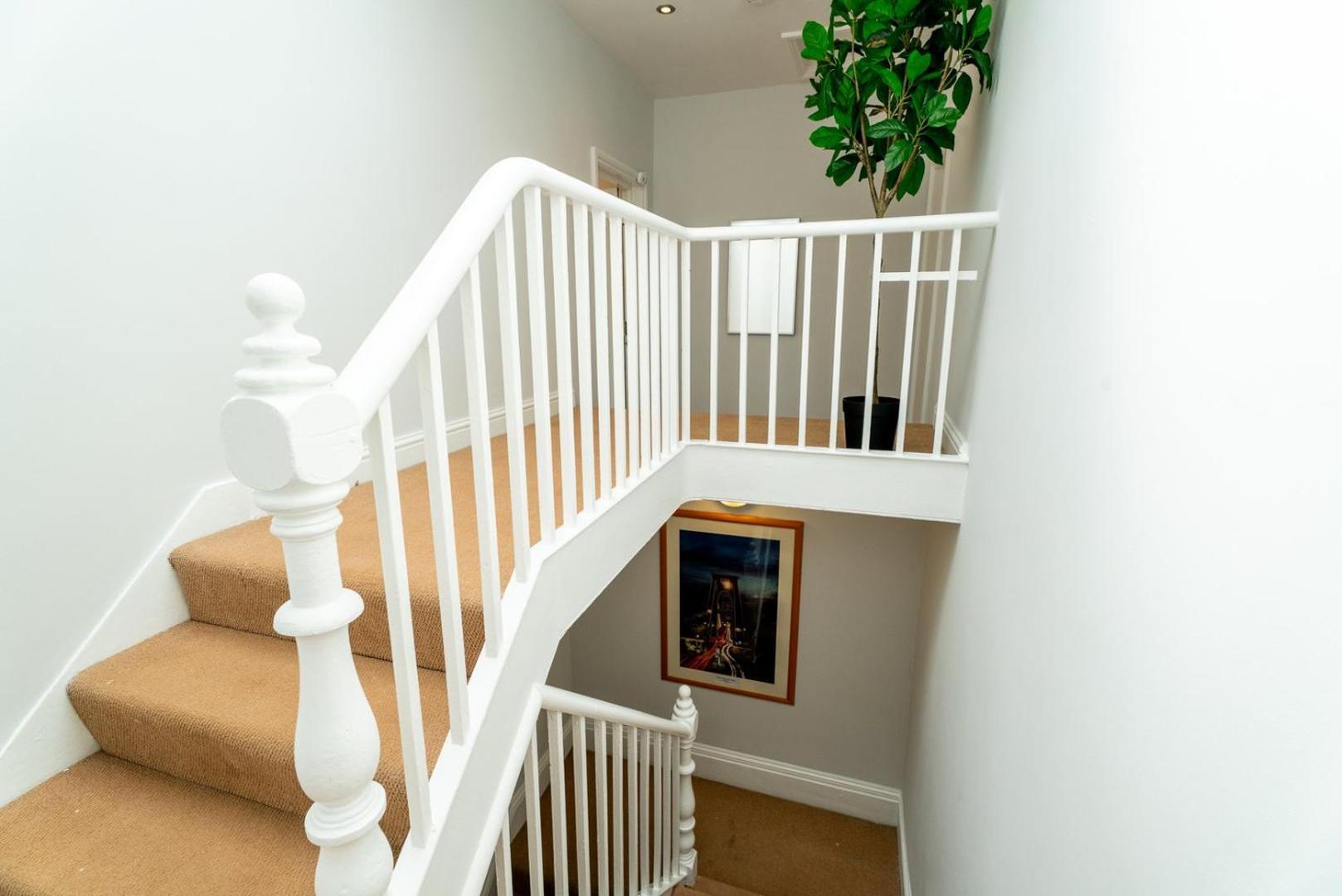 Apartment Cozy Urban Retreat | Modern 1br | Free Parking
