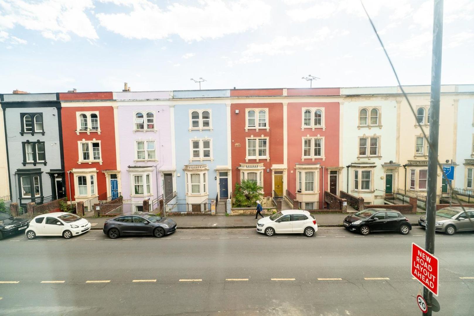 Apartment Cozy Urban Retreat | Modern 1br | Free Parking