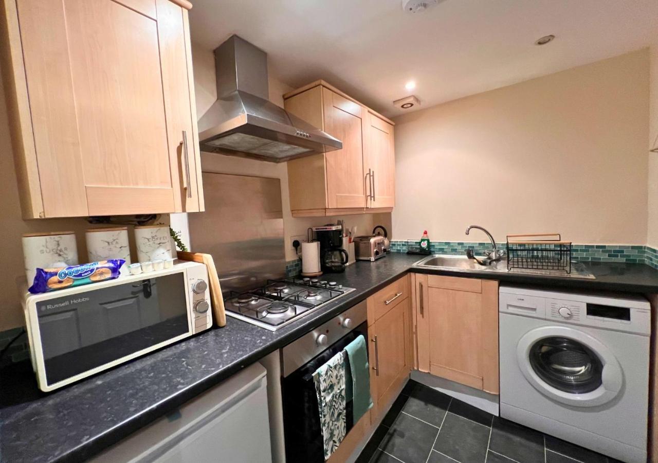 Charming Flat In * Bristol