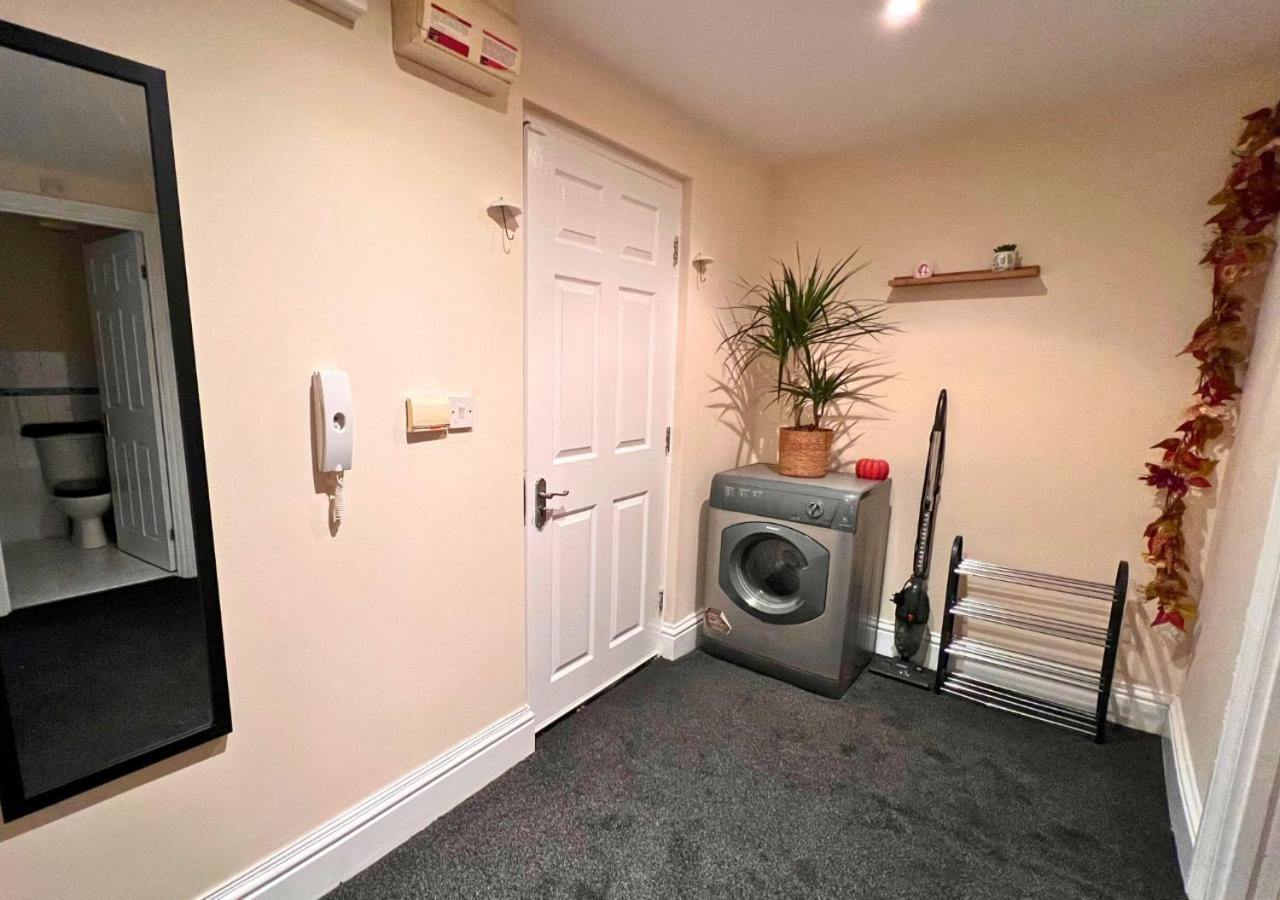 Charming Flat In