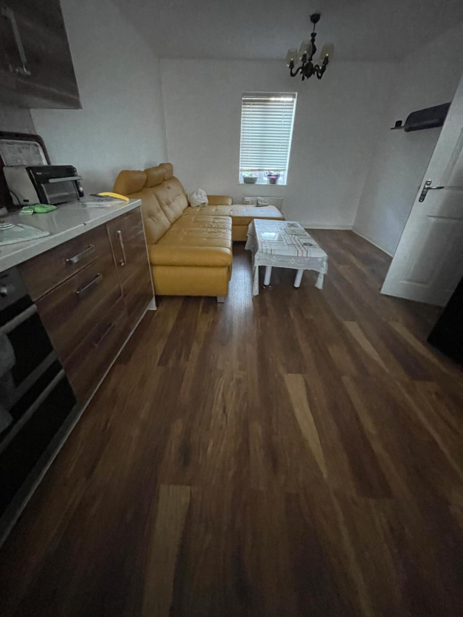 Ulker Homestay