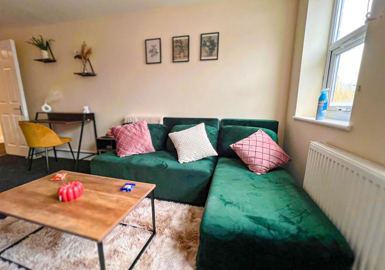 Charming Flat In Apartment