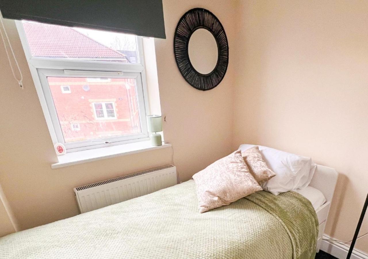 Charming Flat In