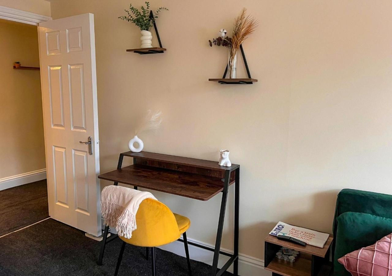 Charming Flat In * Bristol