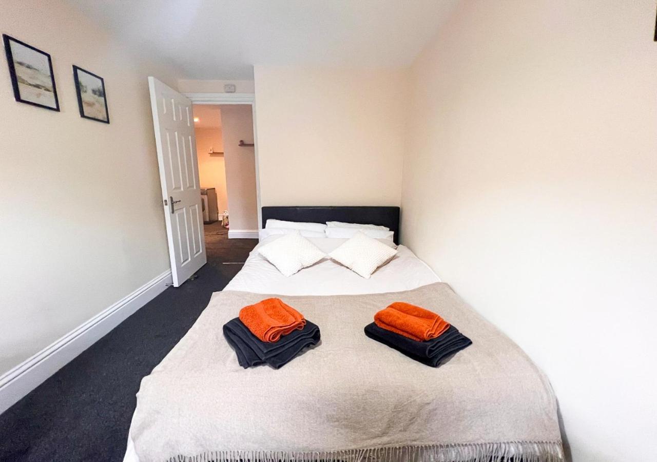 Apartment Charming Flat In