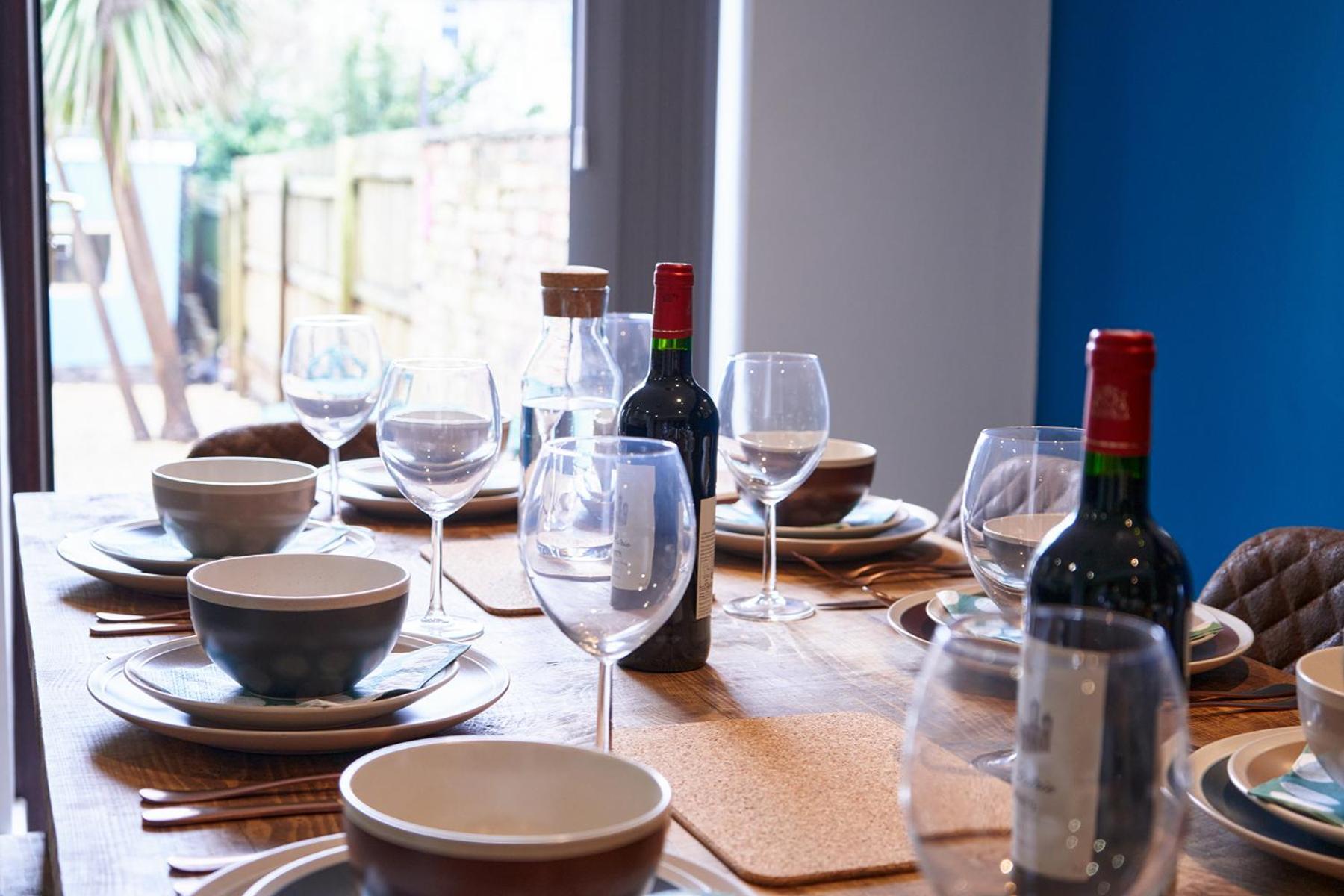 Belfry House Holiday home Bristol