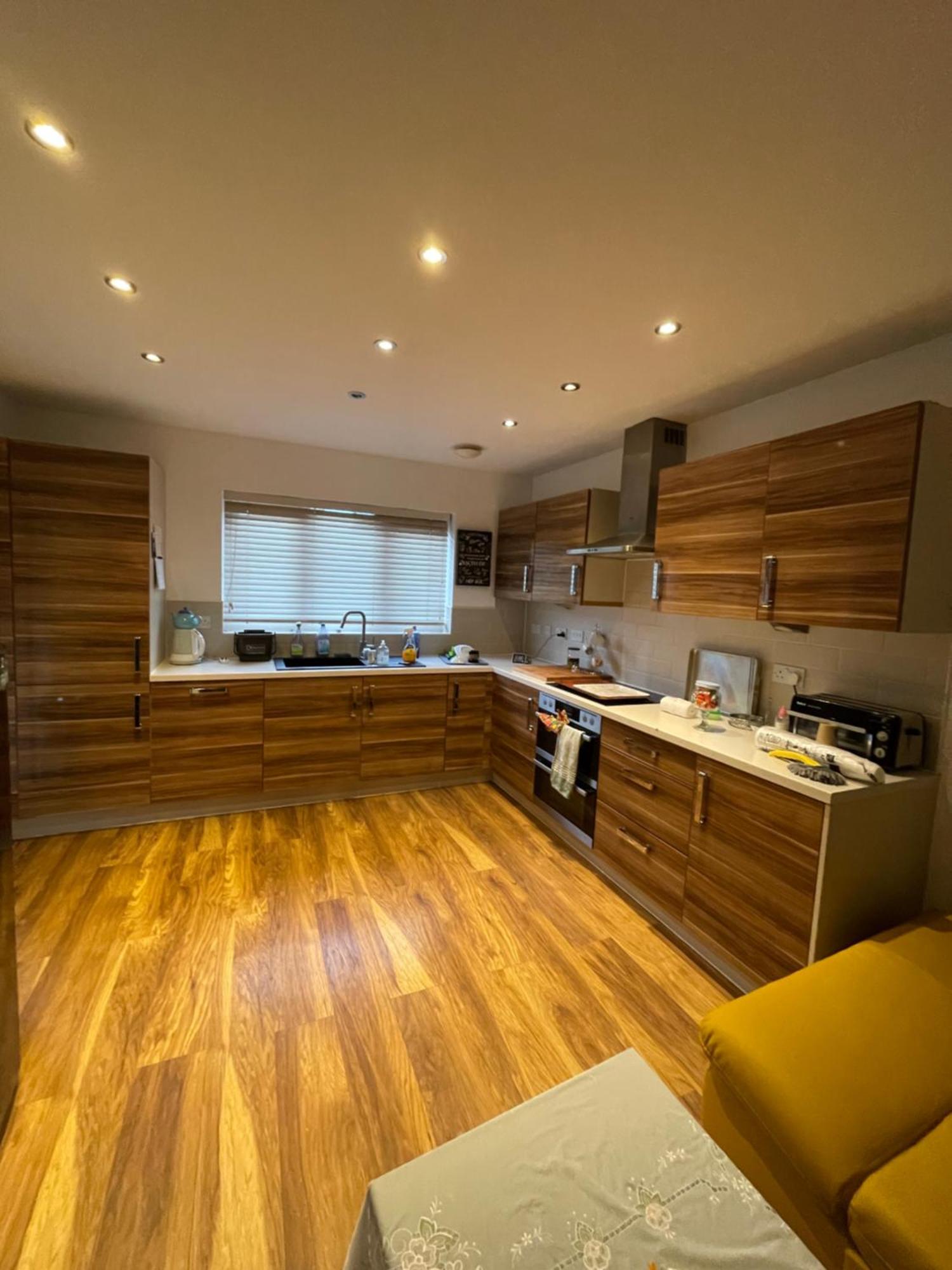 Homestay Ulker Bristol