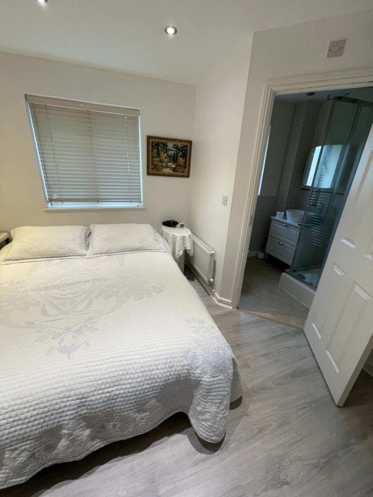 Homestay Ulker Bristol
