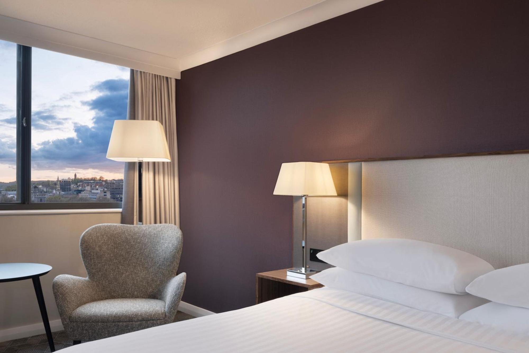 Delta By Marriott Centre Bristol