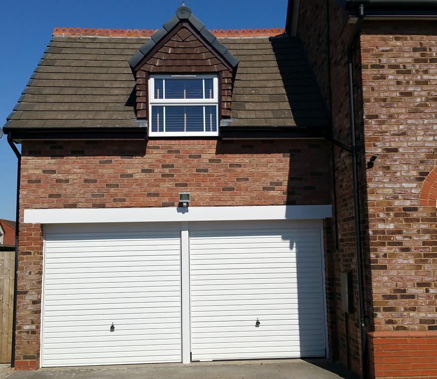 Apartment Bradley Stoke *