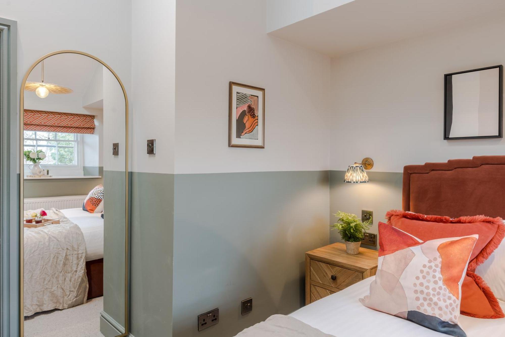 Apartment Redland Place - Your