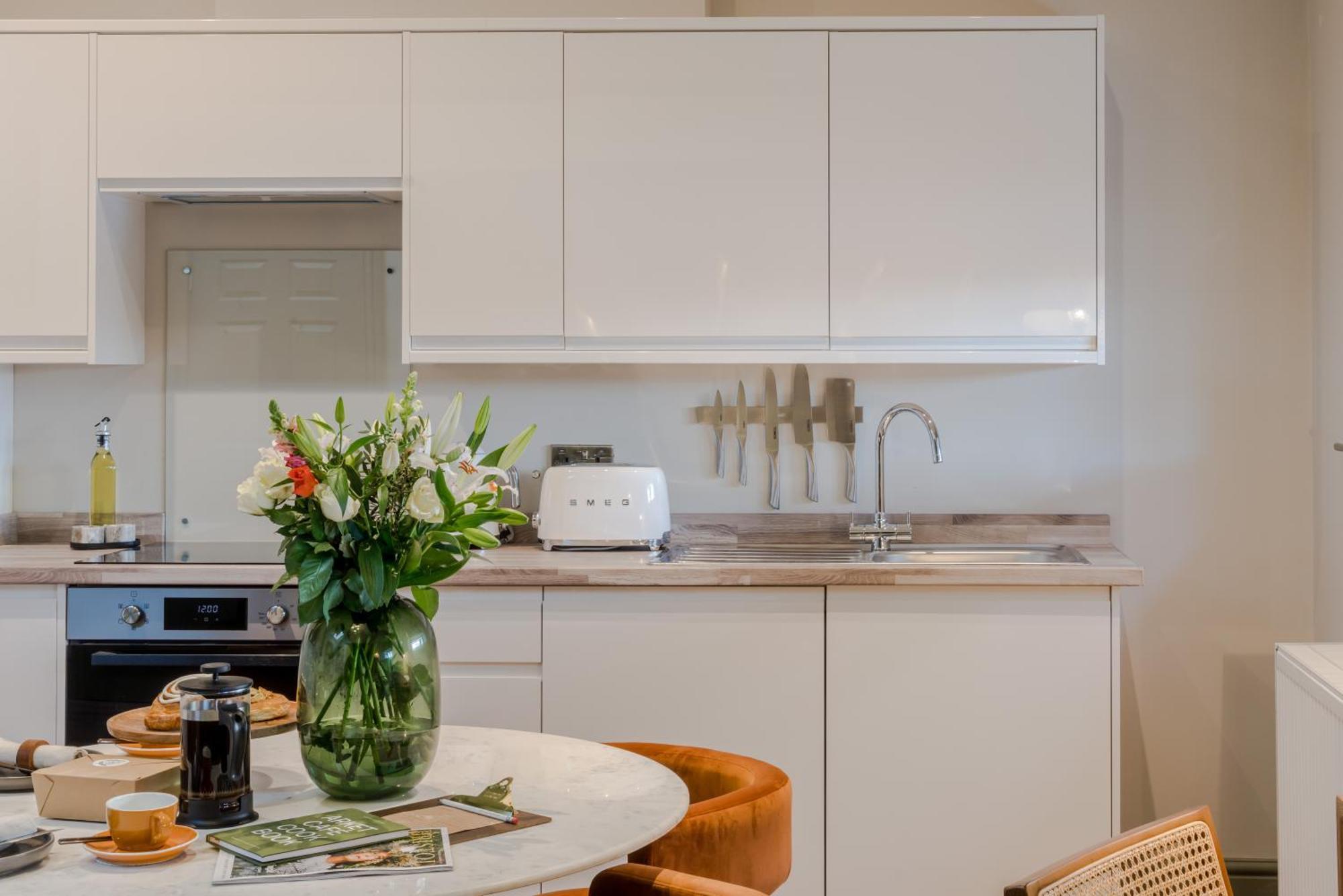 Redland Place - Your