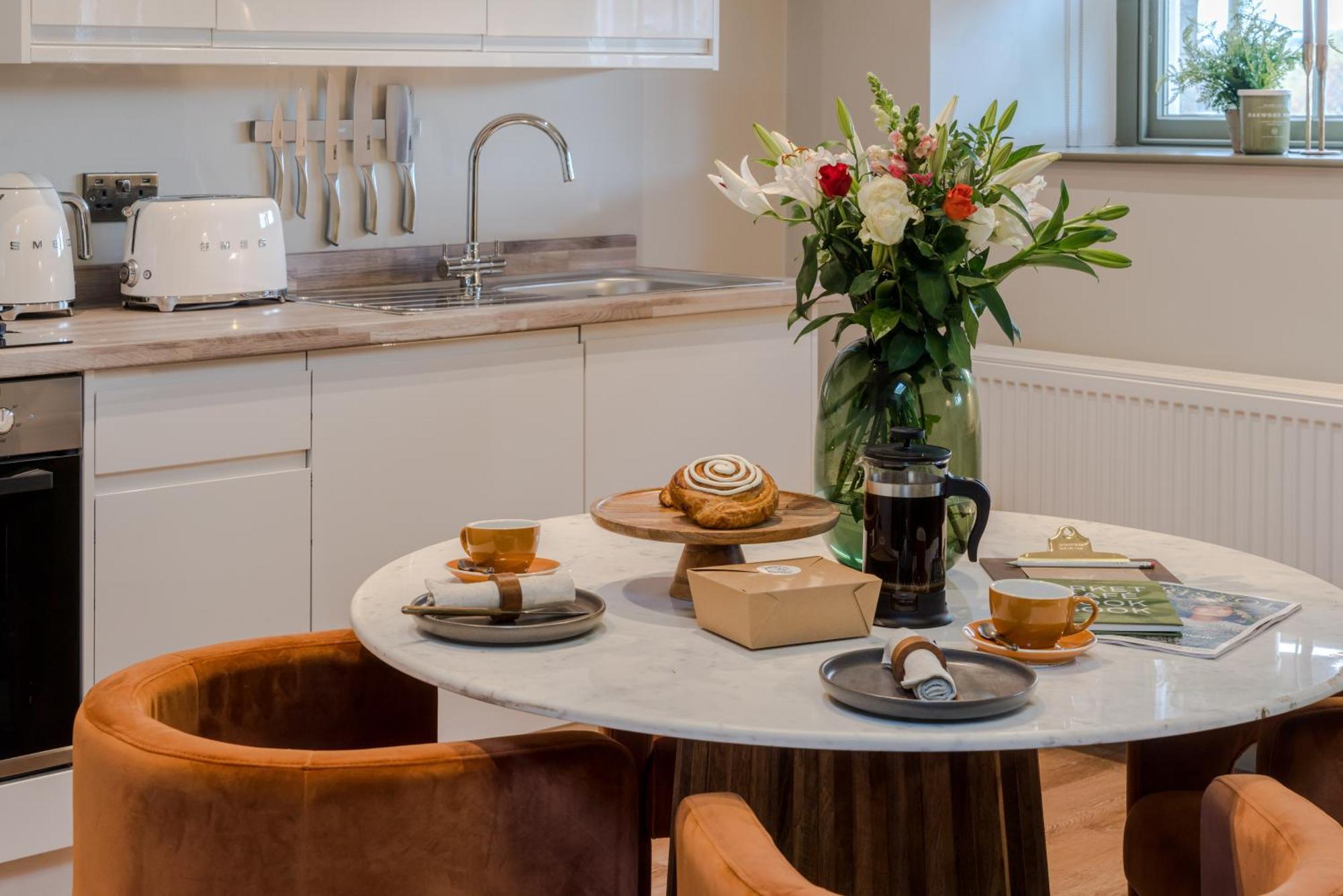 Redland Place - Your Apartment Bristol