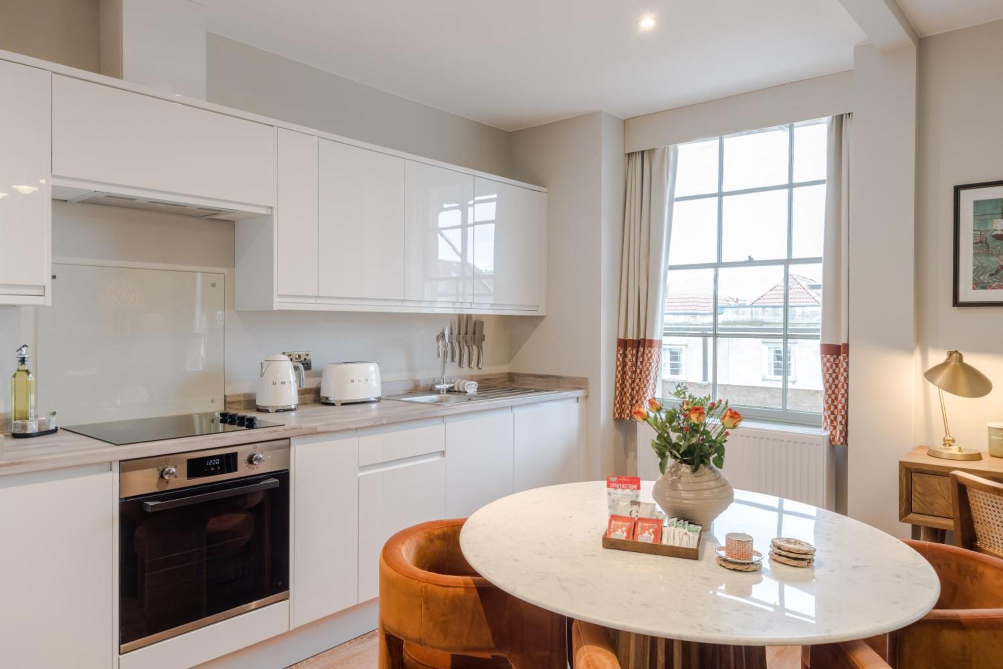 Apartment Redland Place - Your *