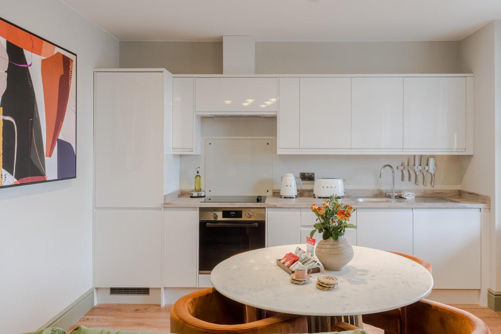 Apartment Redland Place - Your