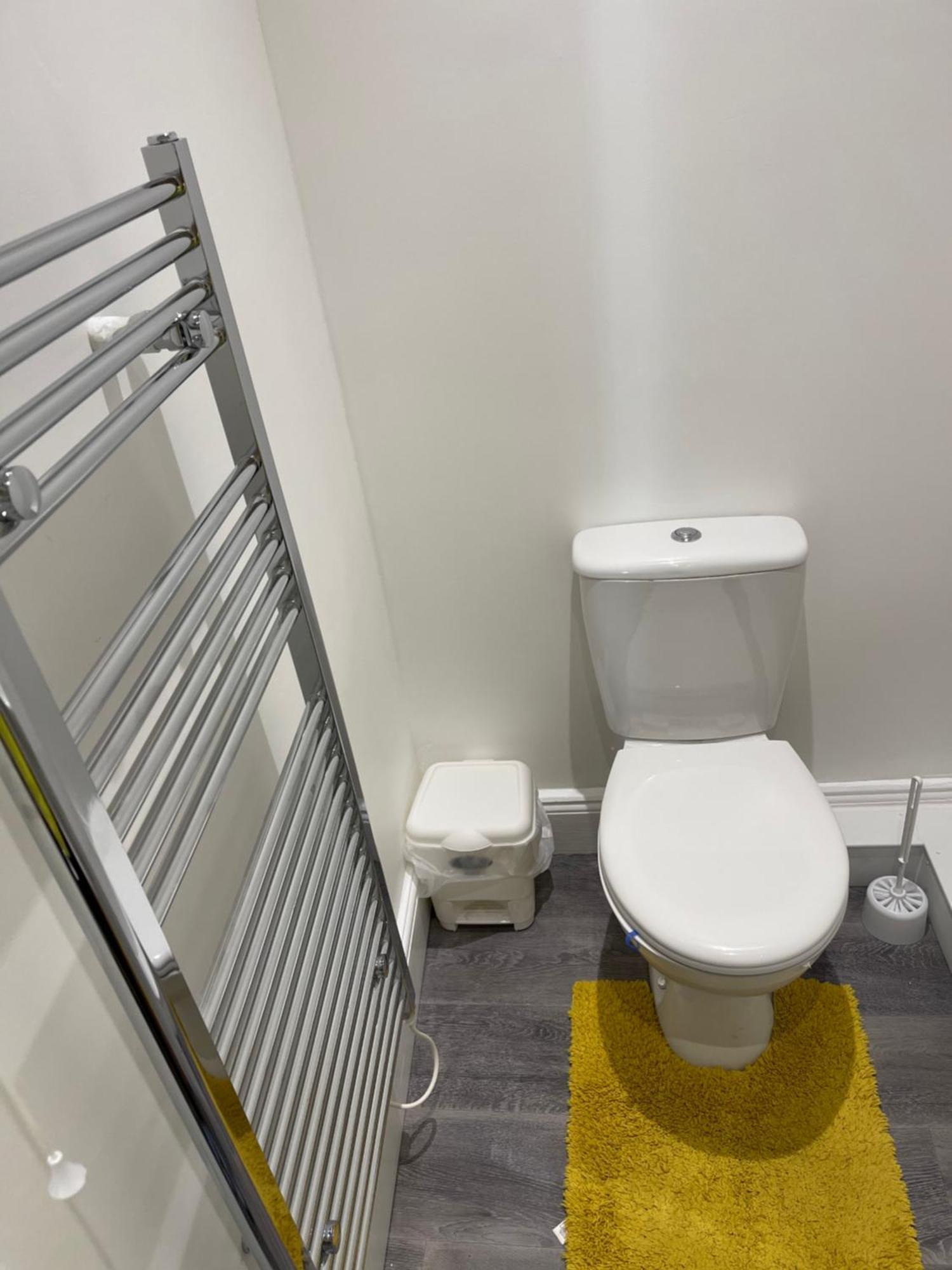 Guest house Perfect 1 Bristol
