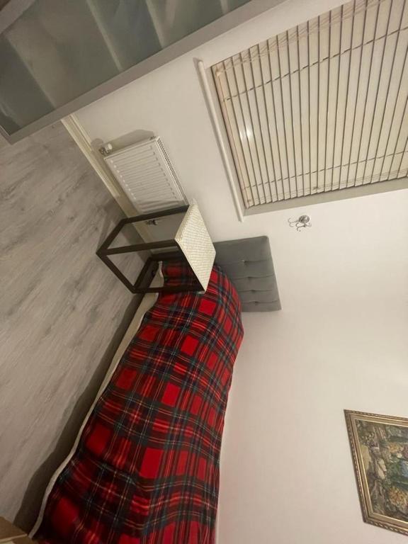 Homestay Ulker Bristol