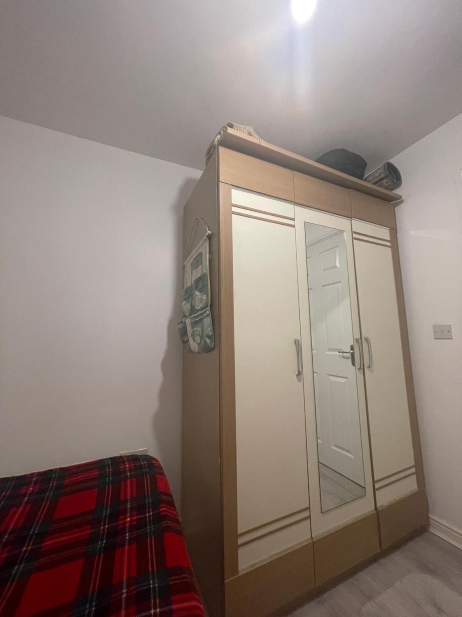 Homestay Ulker Bristol