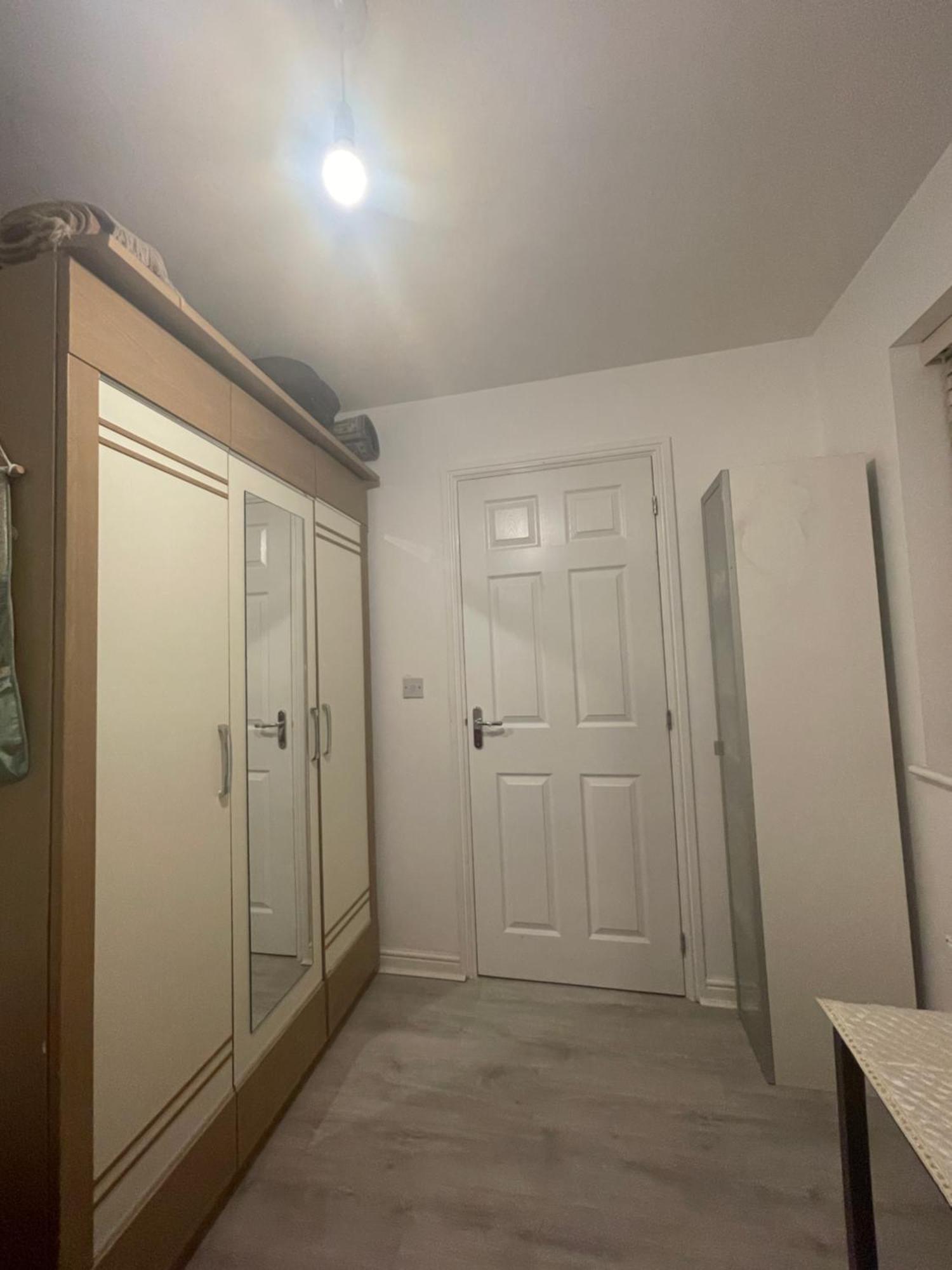 Homestay Ulker Bristol