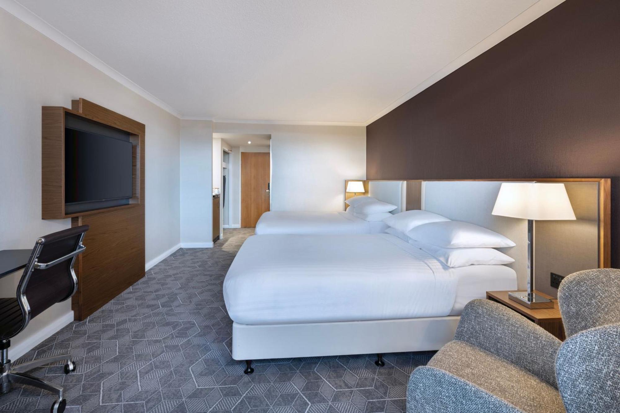 Delta By Marriott Centre Hotel