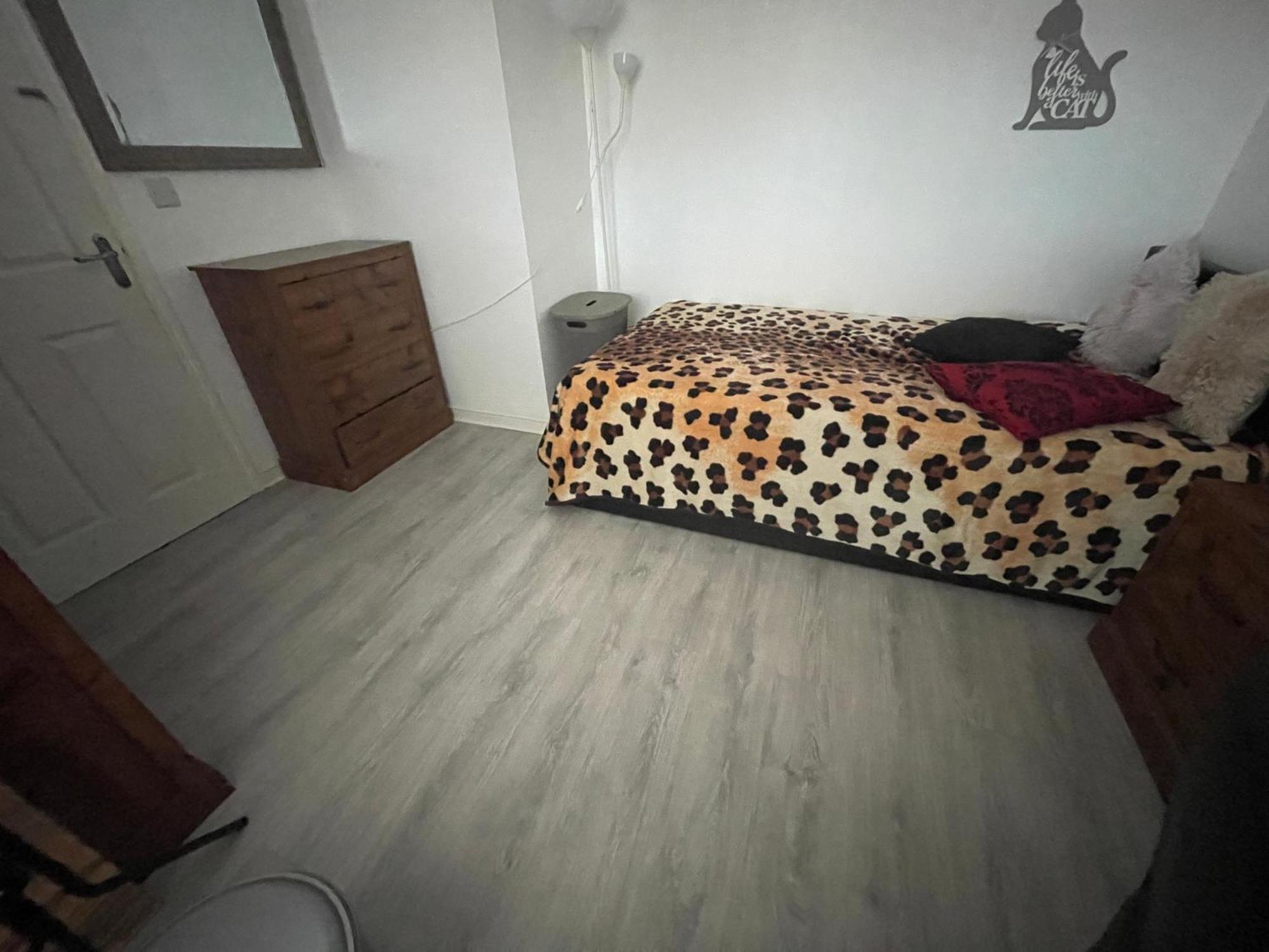 Ulker Homestay