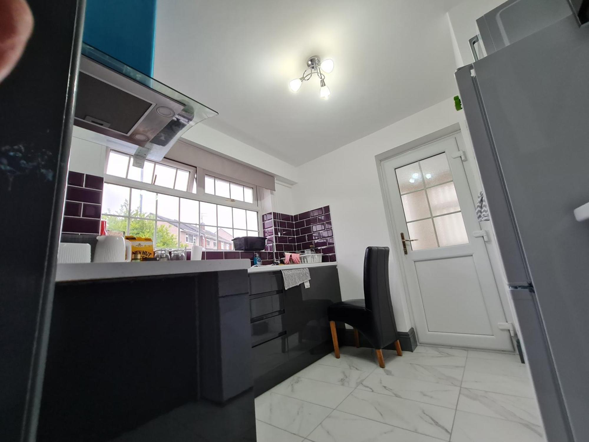 2-bed House In Holiday home Bristol