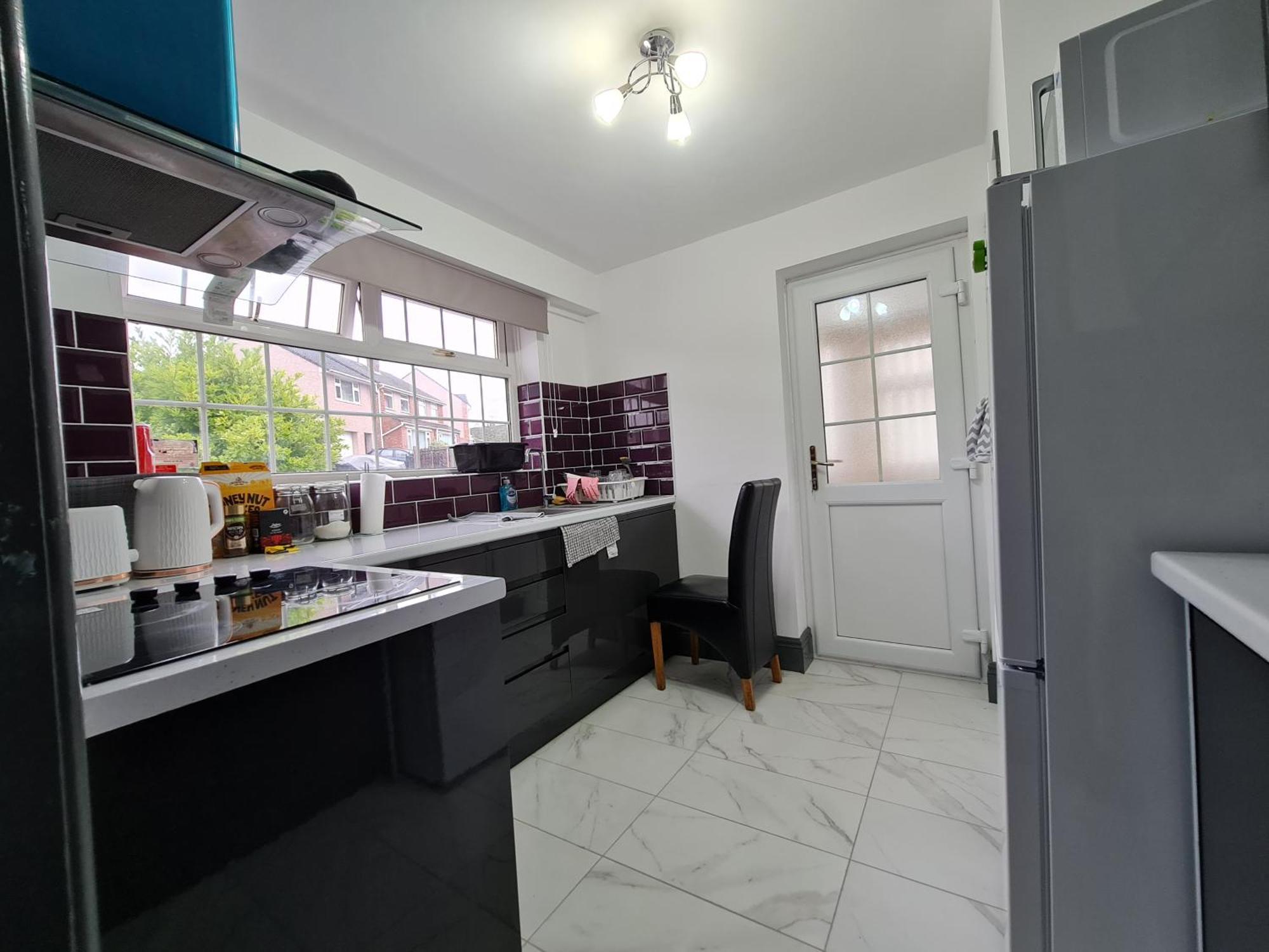 2-bed House In Holiday home *