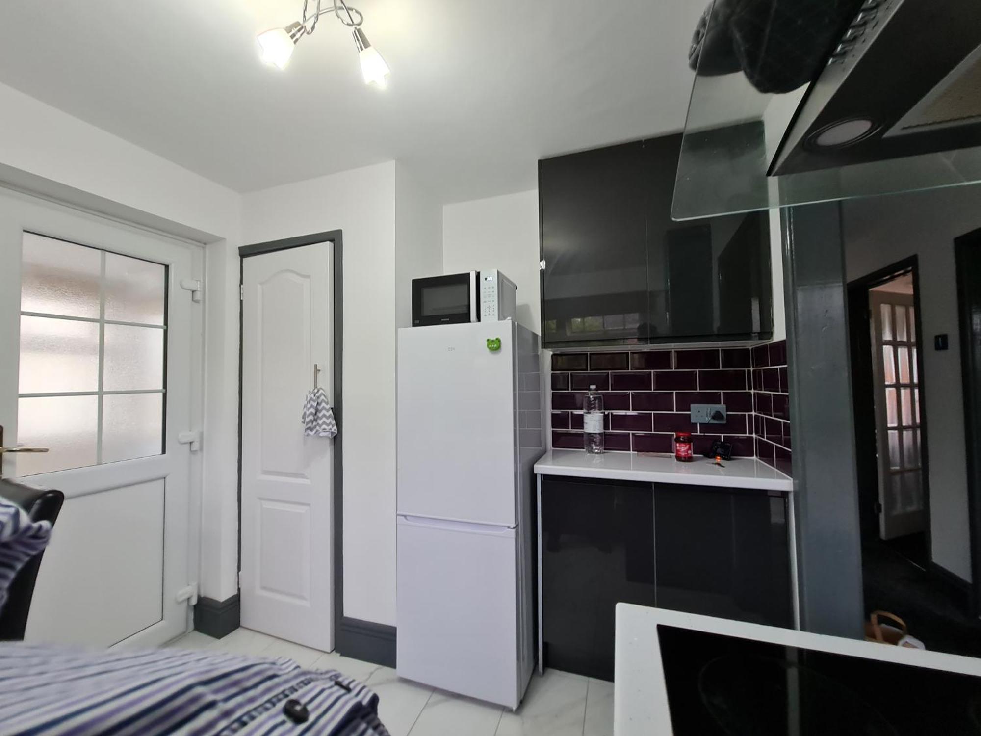2-bed House In Holiday home Bristol