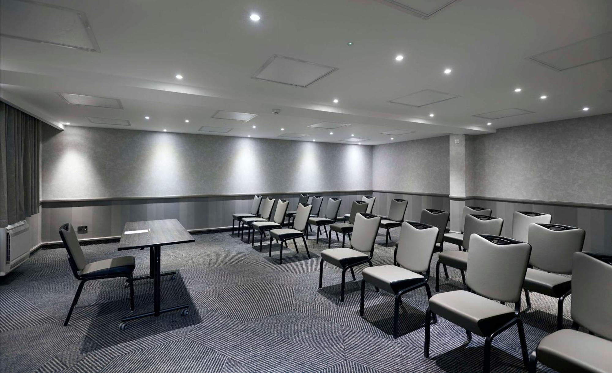 Doubletree By Hilton North