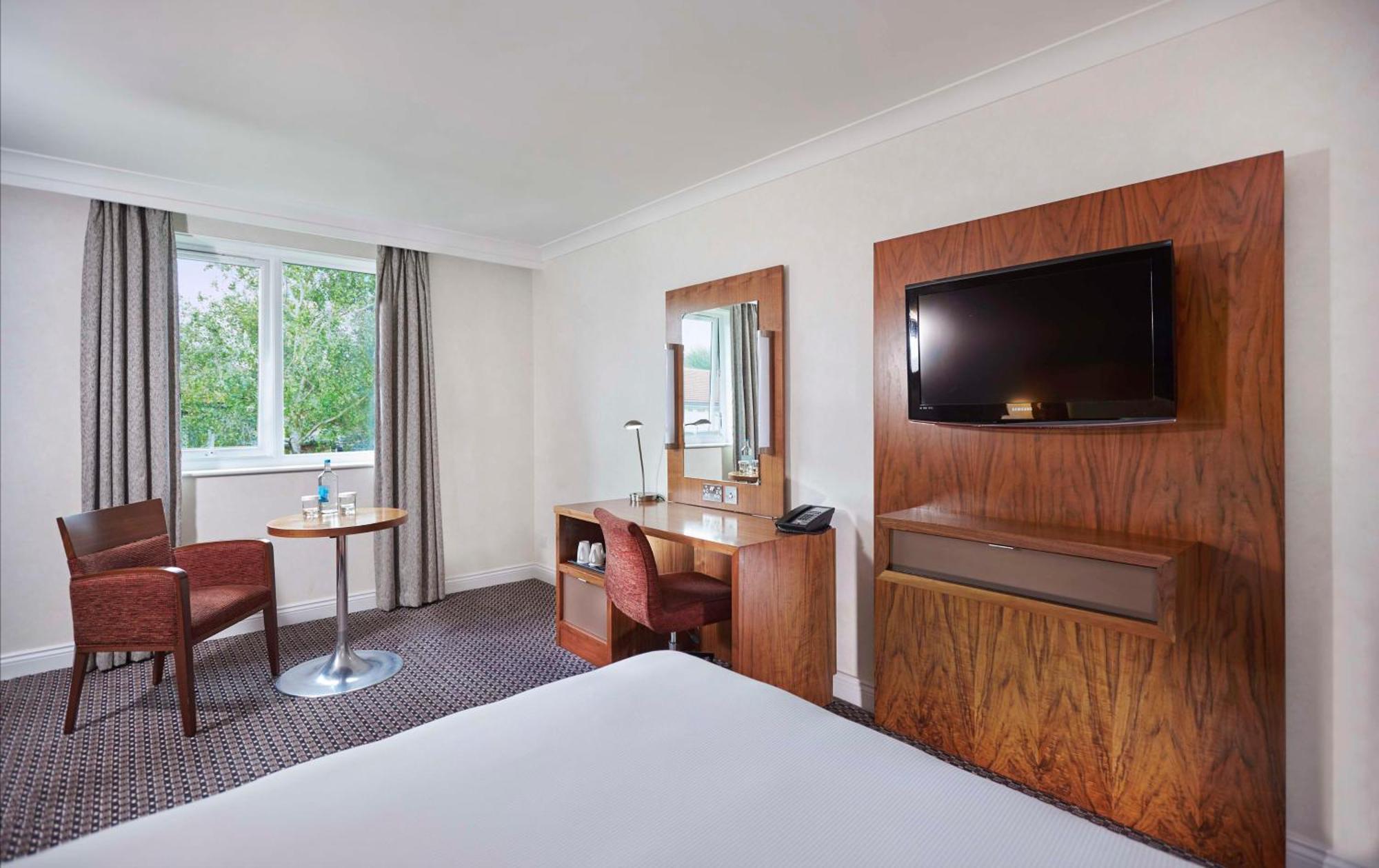 Doubletree By Hilton Bristol North Almondsbury