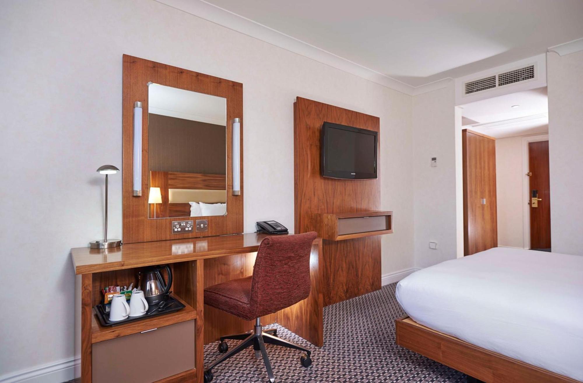 Doubletree By Hilton North 4*
