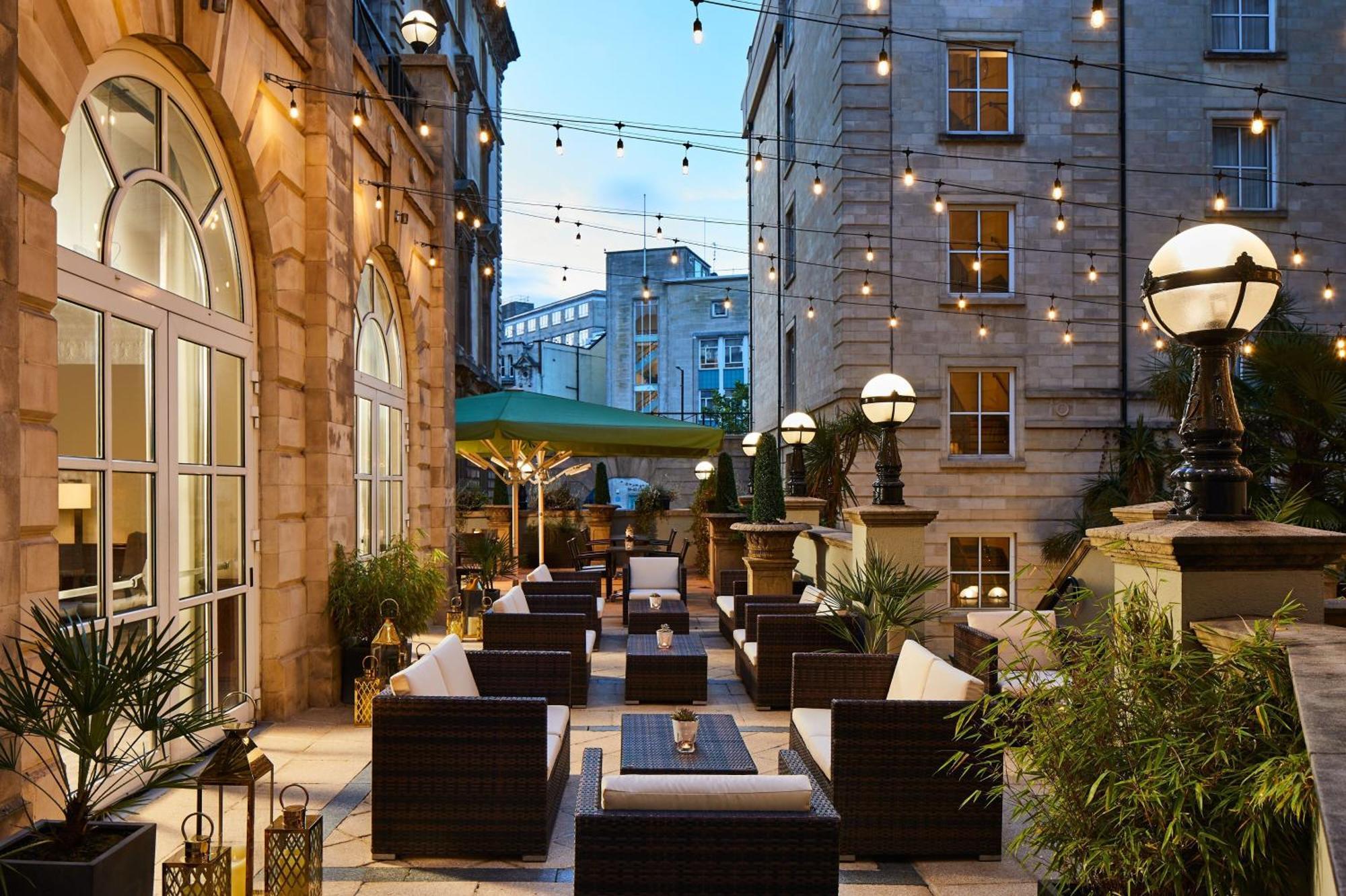 Marriott Royal 4* Bristol