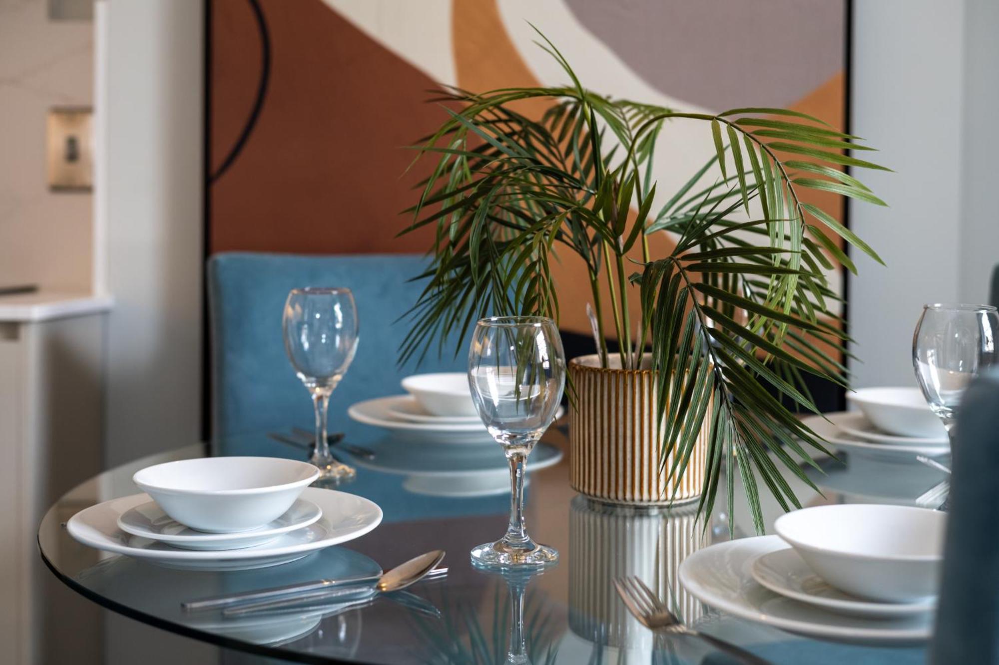 Apartment 60 Queens Road Bristol