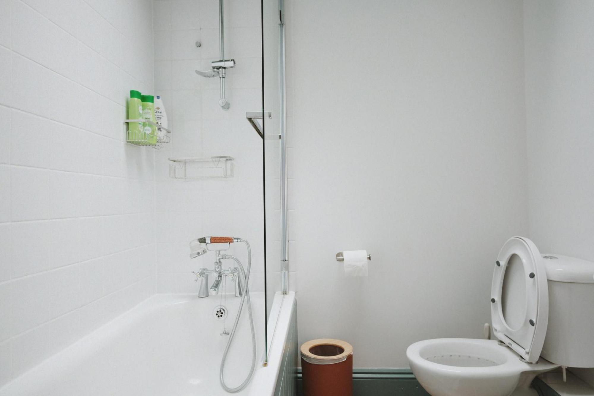 A Cosy Garden Flat In A Quiet Area Close To The Centre *