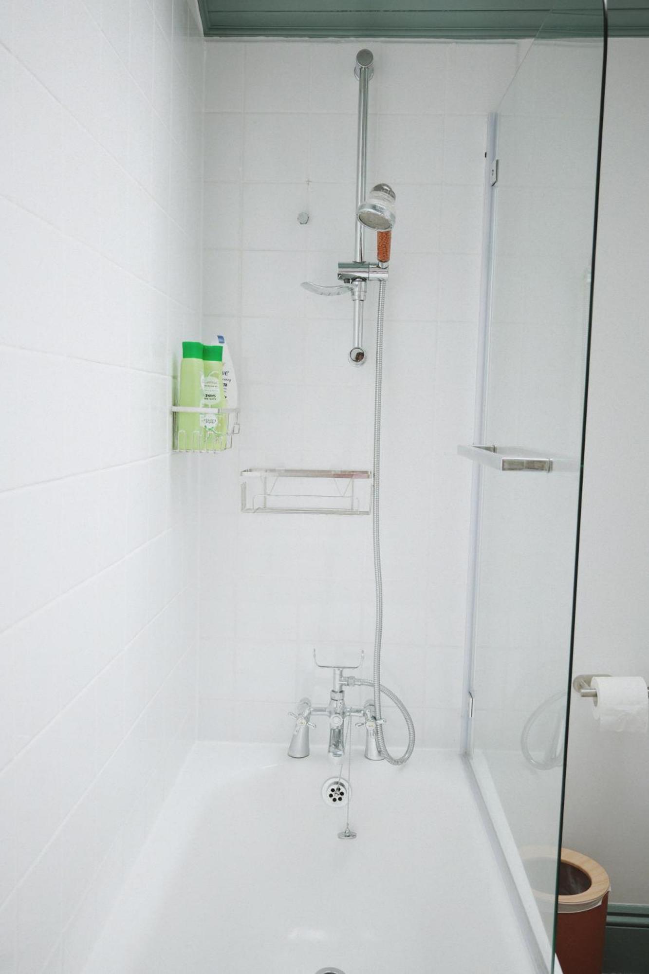 Apartment A Cosy Garden Flat In A Quiet Area Close To The Centre Bristol