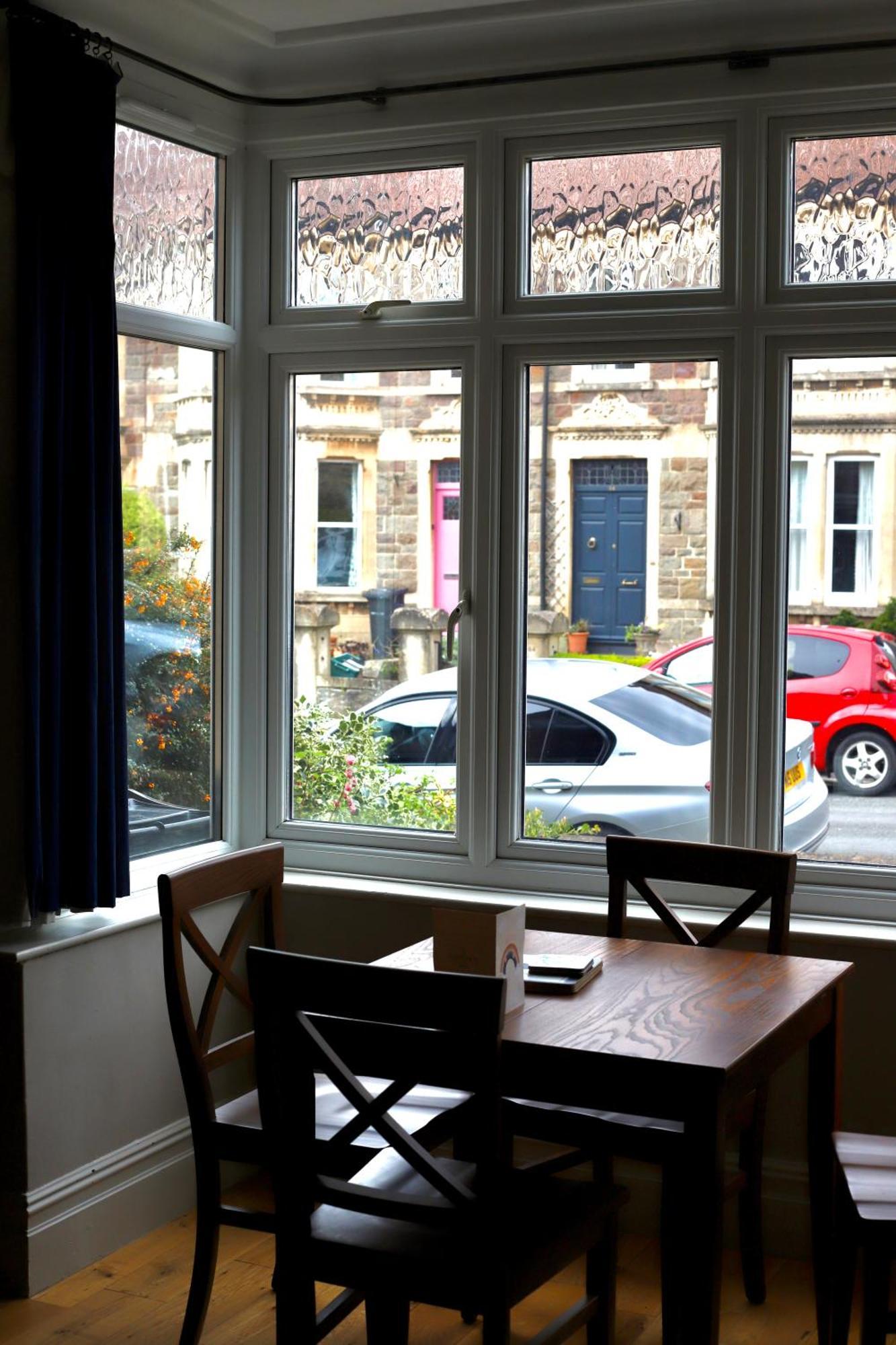 A Cosy Garden Flat In A Quiet Area Close To The Centre *